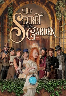 Watch the secret best sale garden 2021 online free