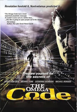 Watch Omega Code 1999 Free Movies Tubi