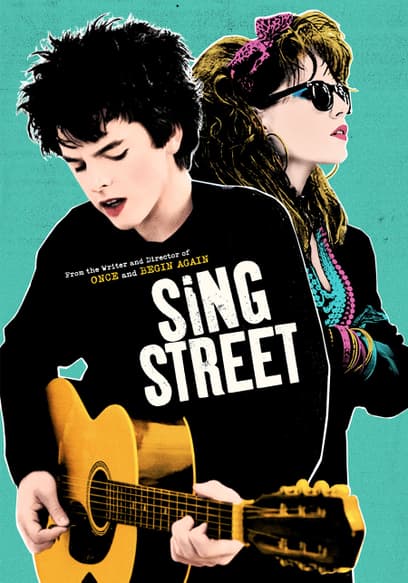 Sing Street