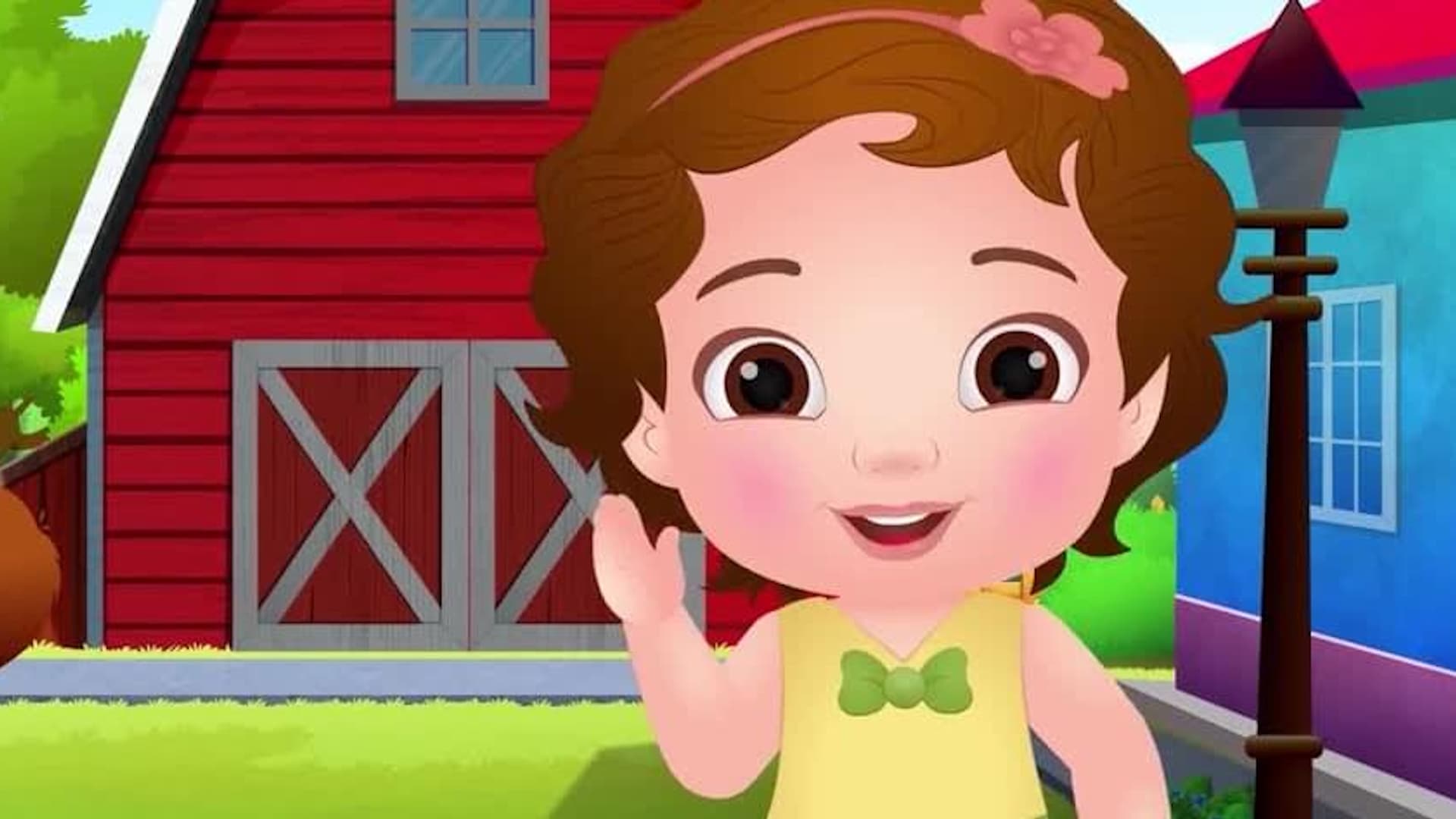 Watch Finger Family Rhymes + More Kids Songs and Nurse - Free Movies | Tubi