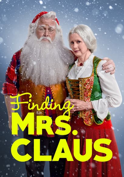 Finding Mrs. Claus