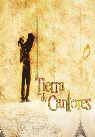 Tierra De Cantores