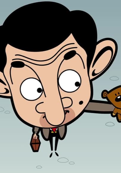 Watch Mr. Bean: The Animated Series S02:E03 - The Cr - Free TV Shows | Tubi
