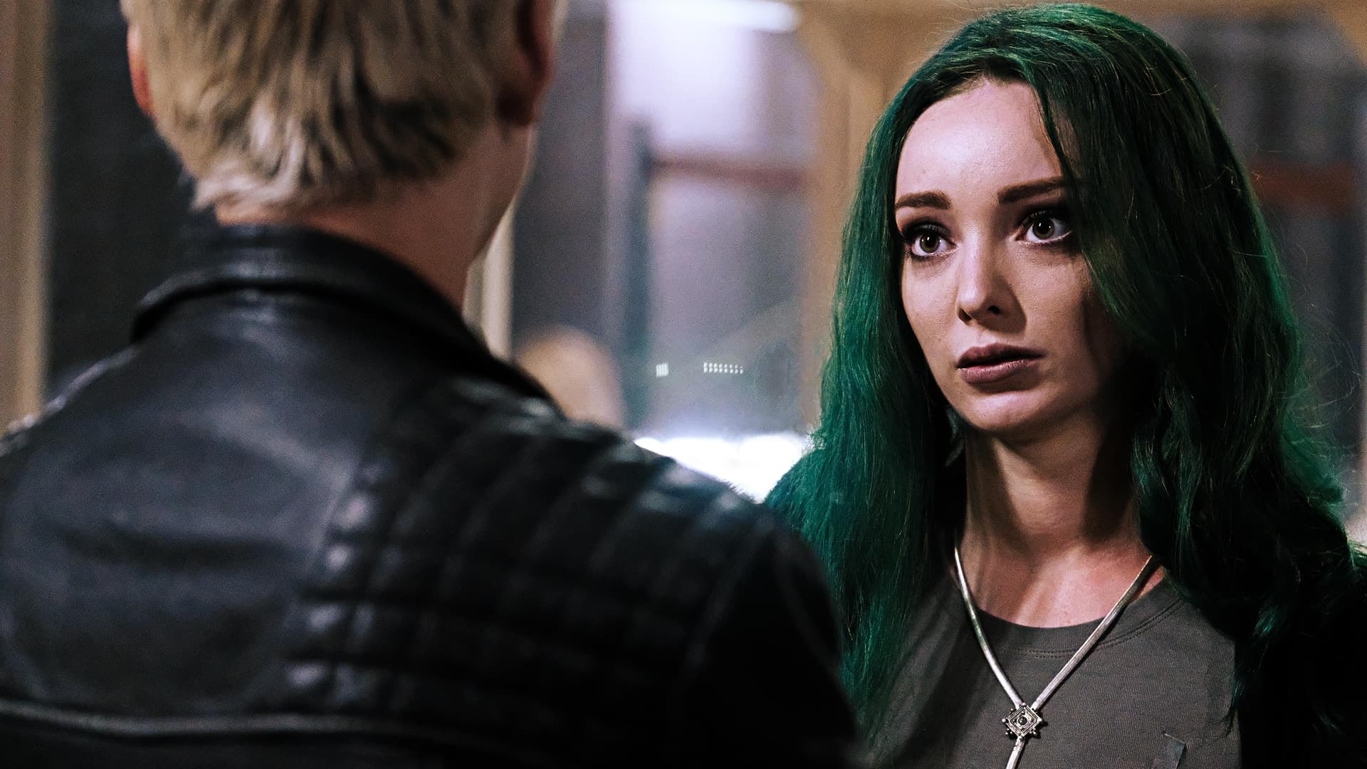 Watch The Gifted Free TV Shows Tubi