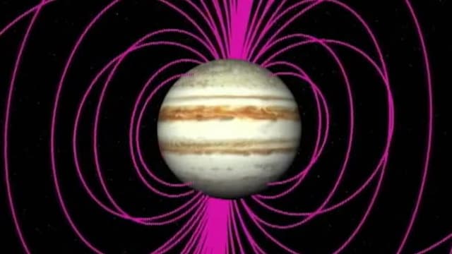 S01:E09 - King Planet - Jupiter
