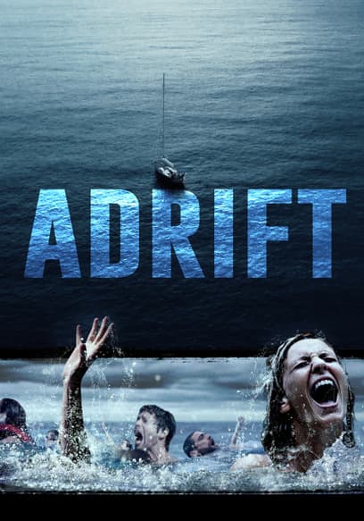 Adrift (Subbed)