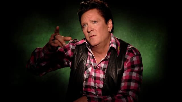 S05:E11 - Michael Madsen, Linda Dano, Joanna Cassidy, Rae Dawn Chong