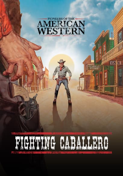 Fighting Caballero