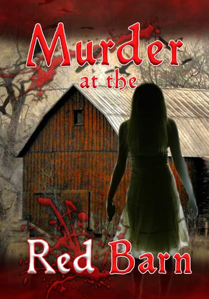 Murder at the Red Barn