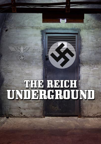 S01:E02 - The Reich Underground (Pt. 2)
