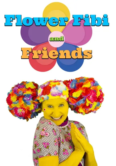 S01:E01 - Flower Fibi and Friends - Episode 1