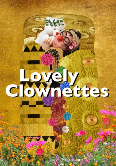Lovely Clownettes