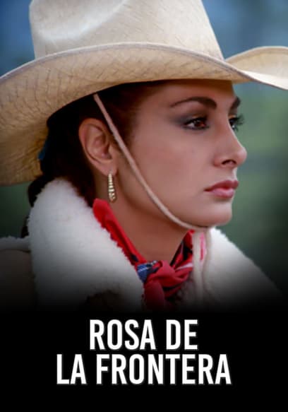 Rosa De La Frontera
