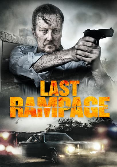 Last Rampage