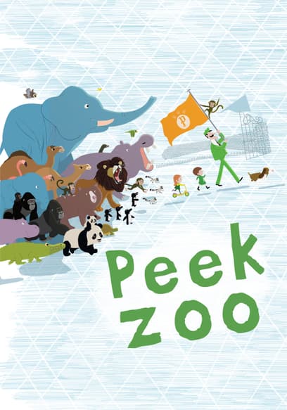 Peek Zoo