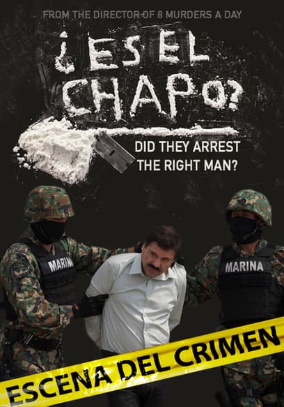 Es El Chapo