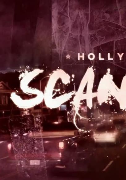 Watch Hollywood Scandals S01:E01 - Celebrity Sex Tapes - Free TV Shows