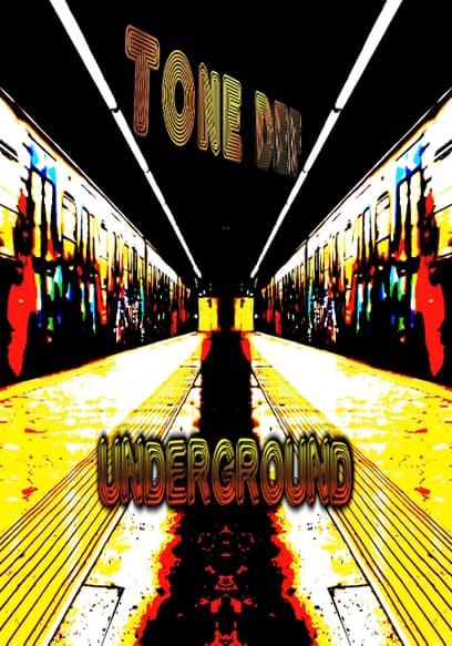 Tone-Def Underground