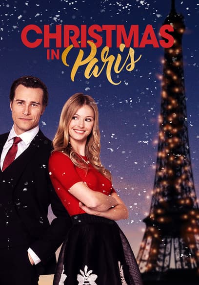 Christmas in Paris