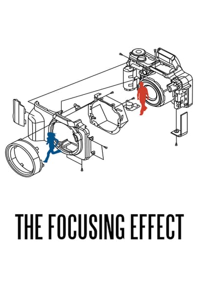 The Focusing Effect