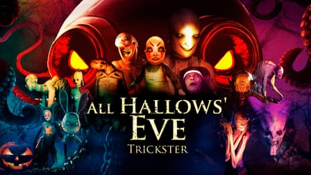 Watch all hallows eve online free sales