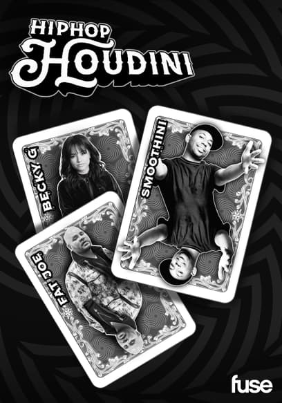 Hip Hop Houdini