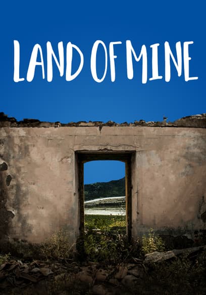 Land of Mine: Not a Place for Saints