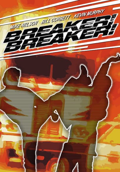 RiffTrax: Breaker Breaker