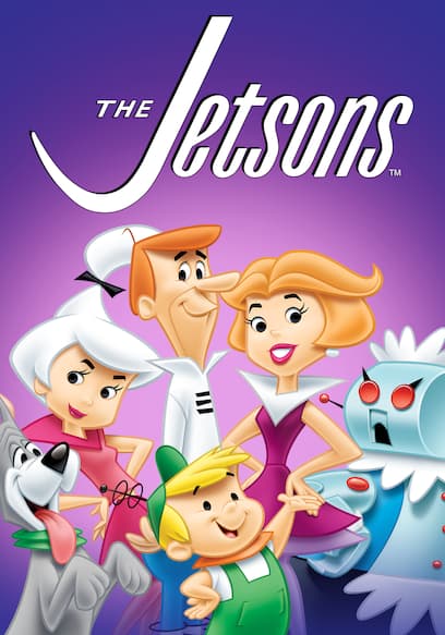 Watch The Jetsons S02:E23 - Rip-Off Rosie - Free TV Shows | Tubi