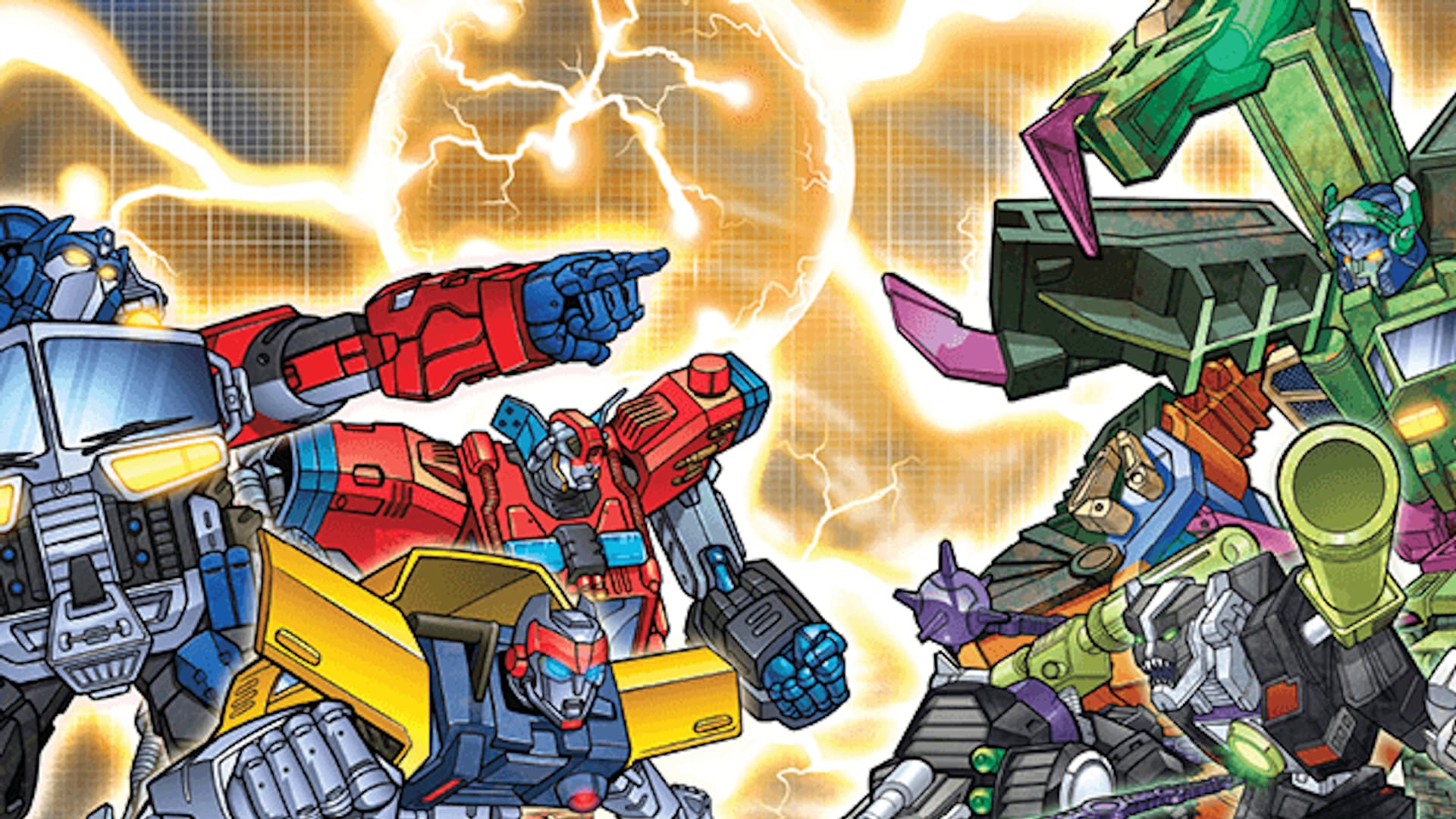 Watch Transformers Energon Season 2 Free TV Shows Tubi