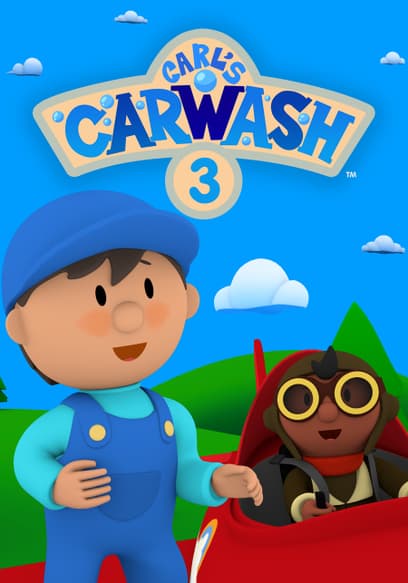 Carl's Car Wash 3