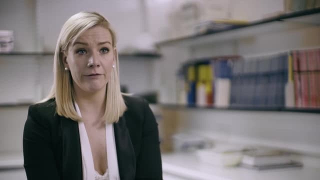 Watch How I Caught the Killer S01:E01 - Kicked to Death - Free TV Shows ...
