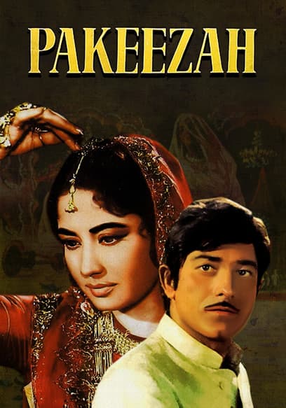 Pakeezah