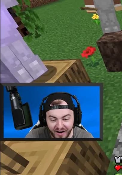 Watch Camp Minecraft Survival (Sigils) S01:E04 - I B - Free TV Shows | Tubi