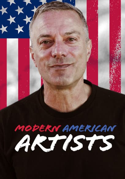 Modern American Artists