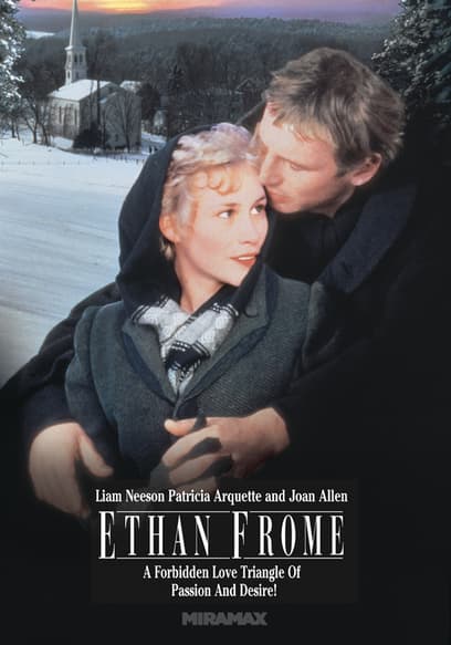 Ethan Frome