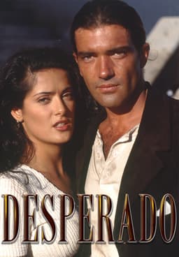 Desperado (1995), Where to Stream and Watch
