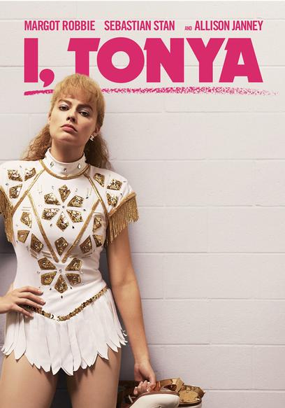 I, Tonya