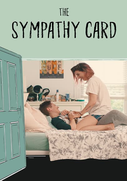 The Sympathy Card