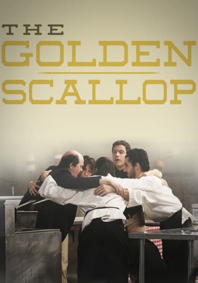 The Golden Scallop