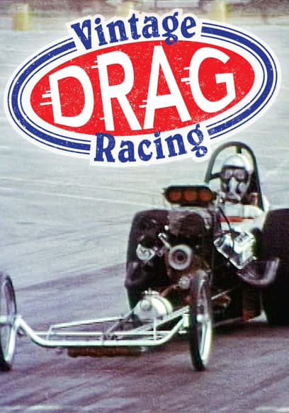 Vintage Drag Racing