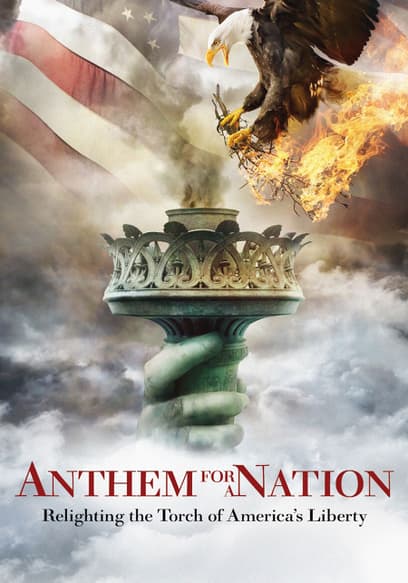 Anthem for a Nation