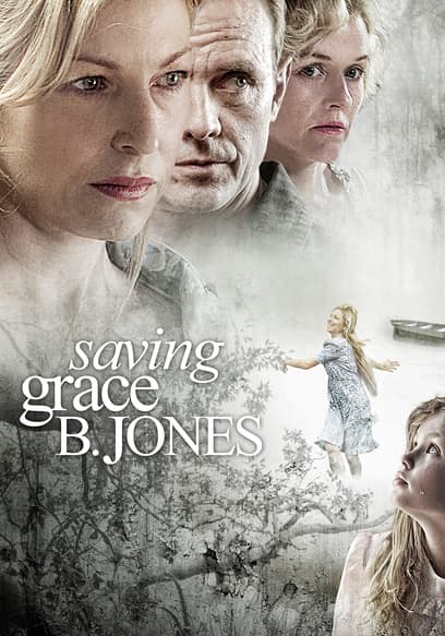 Saving Grace B. Jones