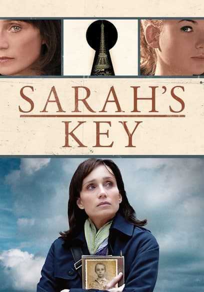 Watch Sarah's Key (2010) - Free Movies | Tubi