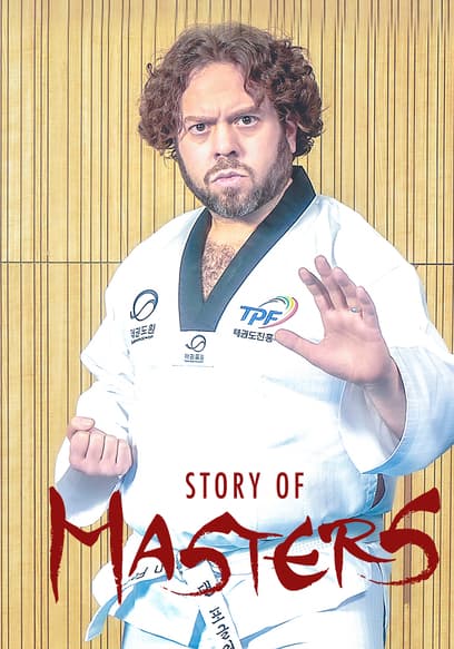 Story of Masters