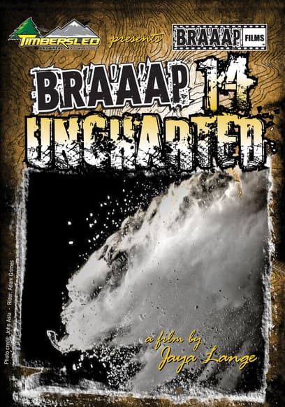 Braaap 14: Uncharted