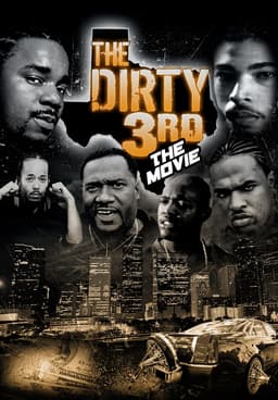 The Dirty 3rd: Next Generation (2023) - IMDb