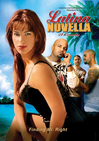 Latina Novella