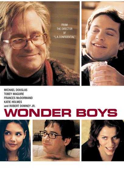 Wonder Boys