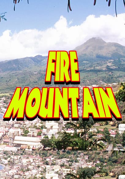 Fire Mountain